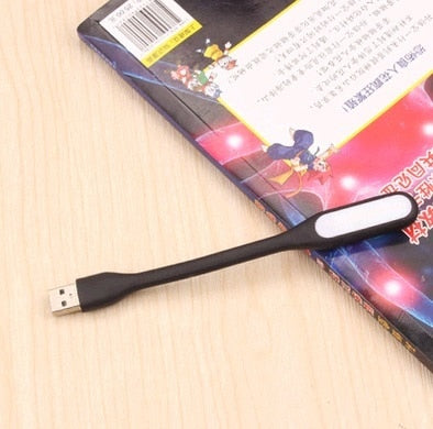 Hot sale 10 Colors Portable For Xiaomi USB LED Light with USB For Power bank/computer Led Lamp Protect Eyesight USB LED laptop
